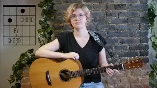 Learn 5 Ways to Play E7 | Chord by Chord