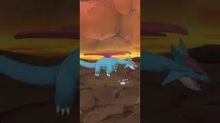 S.S Elesa EX, May (Sync1) vs Fighting the Land Incarnate! Part2 (Groudon SE) | Pok&eacute;mon Masters EX