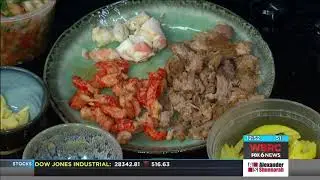 Mark Giorgi | All Around Town Catering | 01/31/20