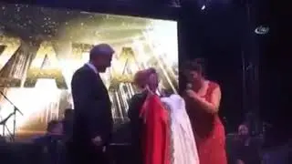 ZARA  (Yahşihan Konser Özeti)