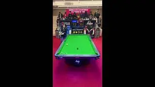 🔴 LIVE：美女教练手把手教台球 |  Beauty Coach Teaches Billiards Step by Step