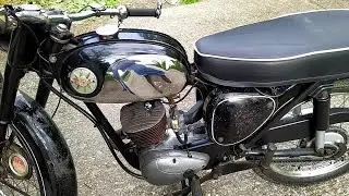 Amal Concentric Carburettor Rebuild