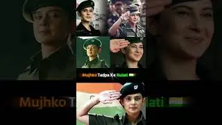 Jennifer winget ❤️Vande mataram 🇮🇳Happy Republic Day #jenniferwingetfans @jenniferwinget1 #highlight