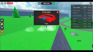 Roblox Car Dealership Tycoon - Epic Quest : Ferrari F50 Step 2