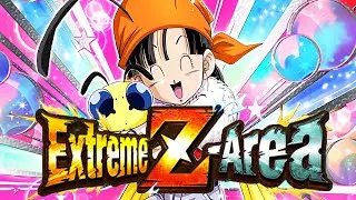 130 STA AND ONE RUN A WEEK! HOW TO COMPLETE THE NEW LR BEE PAN EZA AREA STAGE! (DBZ: Dokkan Battle)