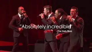 The Edge Effect - Acapella Group