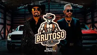 Beto e Barreto - Cowboy Brutoso #lan&ccedil;amento2025