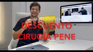 PENIS SURGERY DISCOUNT MIAMI - MEXICO - SPAIN