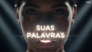 O Poder das Palavras Está Moldando Sua Vida (Você Precisa Ouvir Isso)
