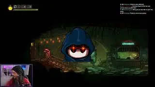 Apr 12, 2023 – Tails of Iron – First Playthrough (Part 3 and Finale)