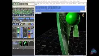 gemvision matrix training 9 -  part 2