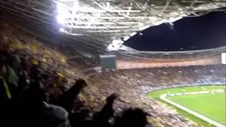 Socceroos vs Iraq 2013 Josh Kennedy GOAL
