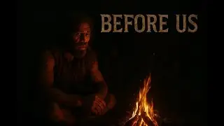 Before Humans | Episode 1 &ndash; The People of Stone and Fire