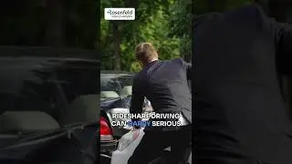 Chicago&rsquo;s Best Uber Accident Attorney Confronts Reckless Drivers!