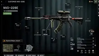 NVO-228 Termal Dürbün Testi | Battlefield 6 Red Sec Gauntlet Oynanış