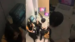 나란 책 (Read Me) - 핫펠트 (HATFELT) Cover (with.Sara)