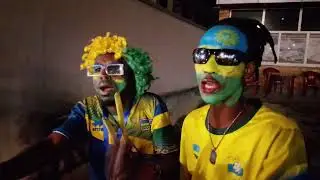 Abafana ba Benin mubyishimo 💪💪😃😃abamavubi mu marira akomeye😭😭😭😭😭💔💔💔💔💔
