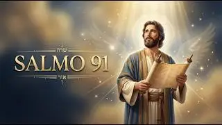 Salmo 91 Y Salmos Protectores | Audiovisual Sagrado