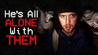 The Mysterious Logs Of The LAST MAN On Earth | The Glennon Archives