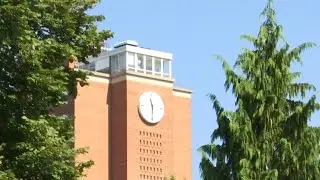 Radford University plans to phase out Muse Hall