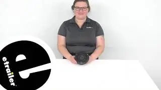etrailer | Ultimate Overview of the Jensen Marine Speaker
