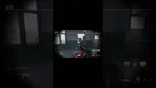 [COD-Wz] Sniper with a bazooka