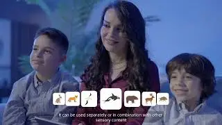 What is the sensoryREADY? En Subs