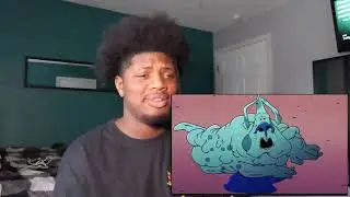 STEVE DESTROYED BLUE | Bloo Cloo - MeatCanyon (Blues Clues)