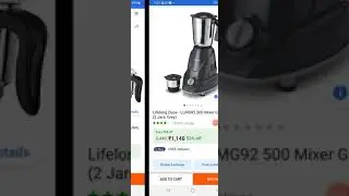 best mixer grinder under 2000 #shorts