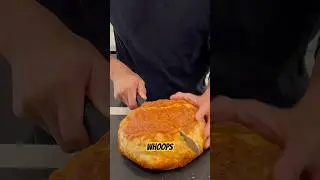 Will it cut the cheese bread?