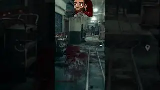 Surviving the Nightmare: Oh he&rsquo;s coming! #OutlastTrials #StreamClip