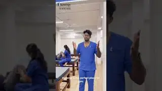 Synergy Physio Care &ndash; Chennai&rsquo;s Most Trusted Physiotherapy Clinic | Move Better, Live Better