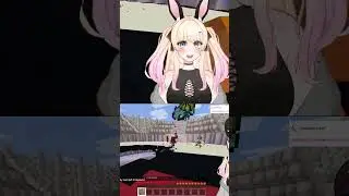 My first win on PokeSumo! #vtuber #minecraft #twitch #envtuber #gamergirl  #gameplay