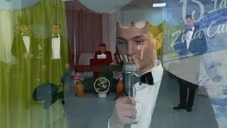 Ansamblul Folcloric Național &bdquo;Transilvania&rdquo; - poezia &bdquo;Lacul&rdquo;, Mihai Eminescu