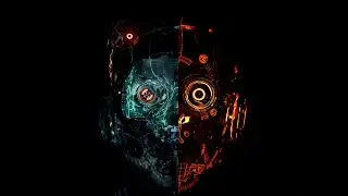 VLOOPY - DEATH CANDIES 9 - 4K VJ LOOP