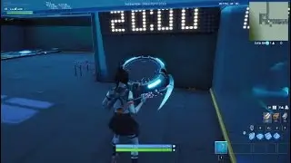 Raider464 Impossible Edit Course 2 Console World Record (23:09)
