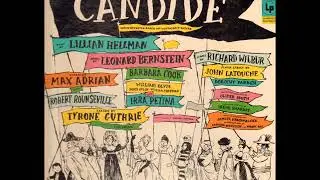 William Olvis, Barbara Cook, Irra Petina &ndash; My Love