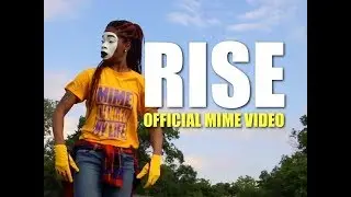 Rise by Jokia | OFFICIAL MIME VIDEO