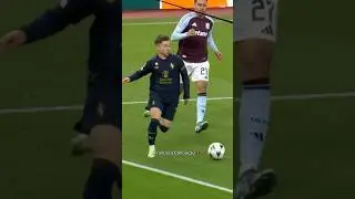 Francisco CHICO Concei&ccedil;&atilde;o 🇵🇹🔥 #juventus #ucl #championsleague #skills