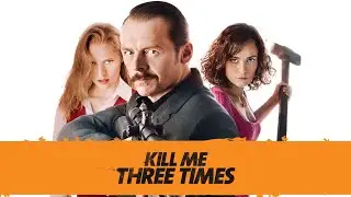 Kill Me Three Time Trailer (2014)