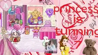 New aurora family avatar world fo valentine day 2026