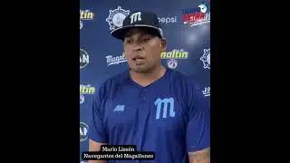 Navegantes del Magallanes: Entrevista a Mario Liss&oacute;n