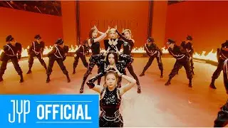 ITZY 