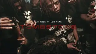 Luh Nook x Luh Reak - Tombstone (Official Music Video)