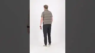 Stone Island Jackets-Coats Brown FW24