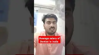 BDS salary- Tata Nexon /Month , BDS salary In India per month, #shorts #youtubeshorts
