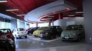 Chicago's Exclusive Fiat Dealership | Fiat Chicago