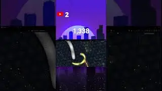 Back on Slither.io after a while...#shorts
