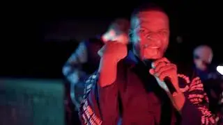 Break Fate - Fire (Official Music Video)