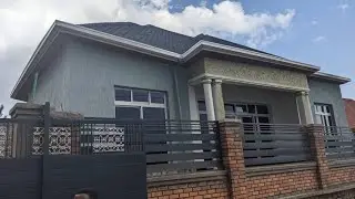 Inzu nziza mu rugazi kdi ihendutse tel:+250788694365